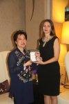Ганира Пашаева о визите в Таиланд: "Мультикультурализм в Азербайджане вызвал большой интерес" (ФОТО)
