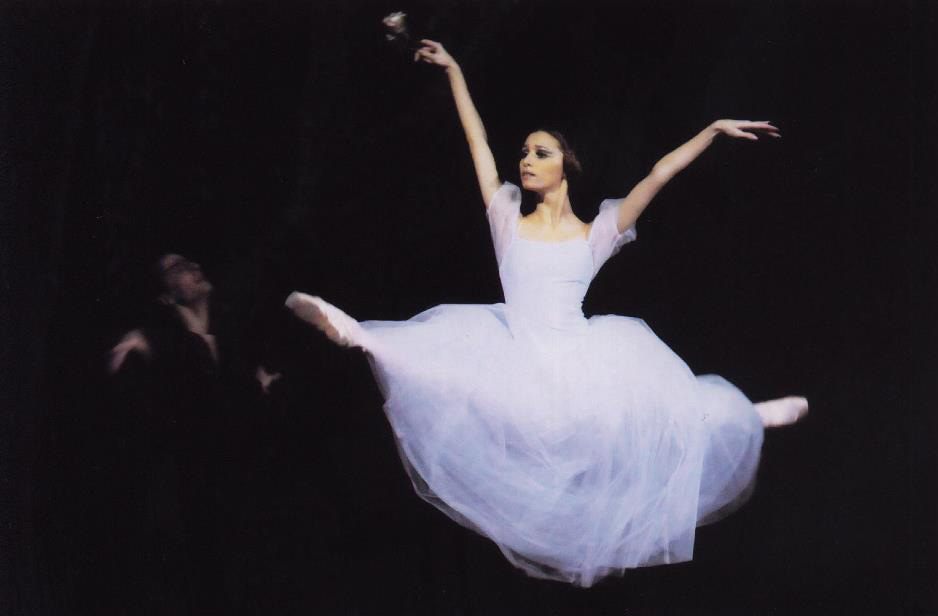 Азербайджан будет представлен на фестивале балетного искусства в Кыргызстане