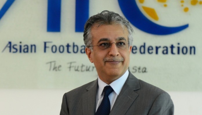 Кандидат в президенты ФИФА хочет пересмотреть структуру ее руководства