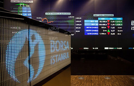 Petkim Borsa İstanbul'da bedelsiz sermaye artırımı yapacak