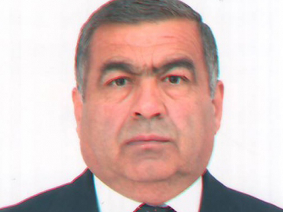 В ДТП скончался сотрудник министерства культуры и туризма Азербайджана