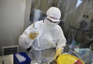 Первый случай инфицирования коронавирусом нового типа выявлен в Бенине