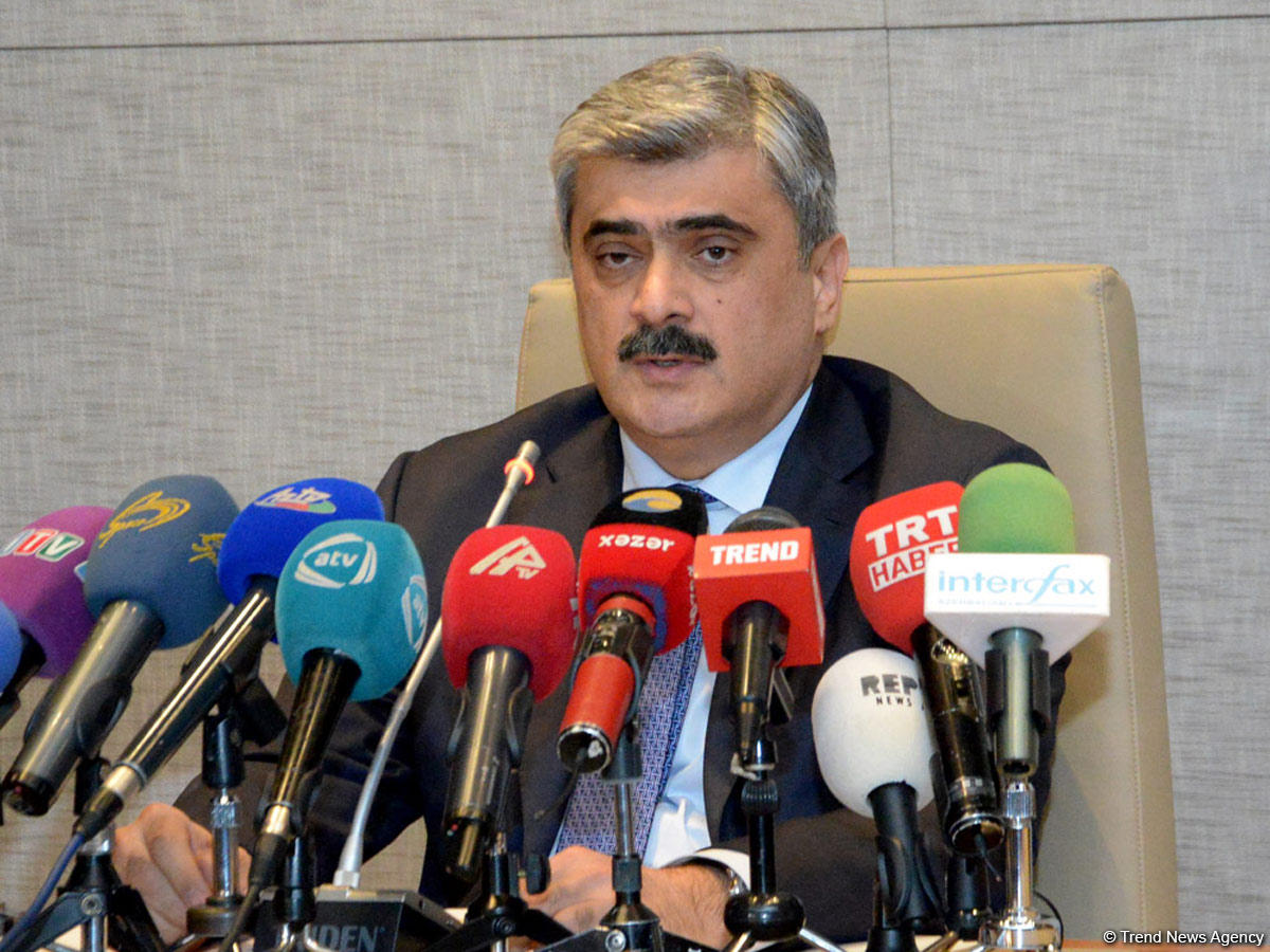 Самир Шарифов: Азербайджан заинтересован в основанных на взаимоуважении отношениях с США