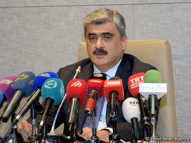 No loan talks with IMF, WB – Azerbaijani minister (PHOTO)