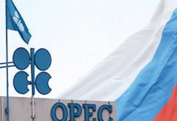 Output freeze by OPEC, Russia to stabilize oil prices