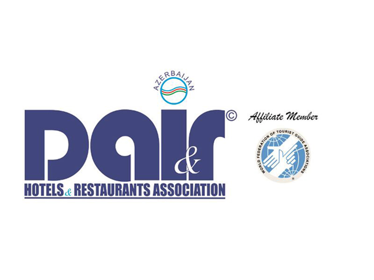 Ассоциация отелей и ресторанов Азербайджана принята в WFTGA