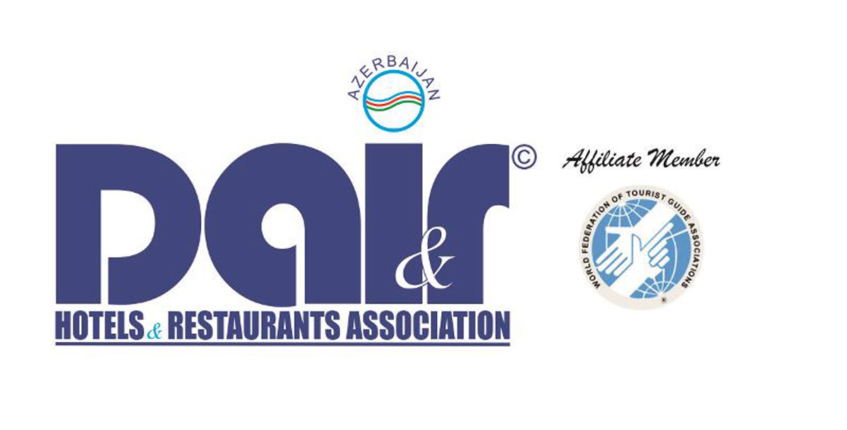 Ассоциация отелей и ресторанов Азербайджана принята в WFTGA