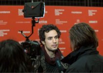 "Ali and Nino" film screened at Sundance International Film Festival - Gallery Thumbnail