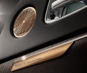 “Rolls-Royce" şirkəti "Bespoke Collections" trilogiyasının son modelini təqdim edib  (FOTO)