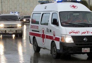 At least 22 killed, 33 wounded in suicide bombing at wedding in Syria's Hasakah