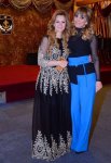 Азербайджанские звезды отметили День молодежи (ФОТО)