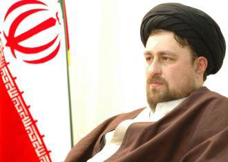 Iran's Guardian Council slammed for Khomeini grandson's disqualification