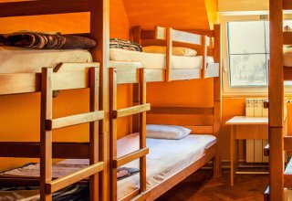 Azerbaijan sees rising interest in hostel business