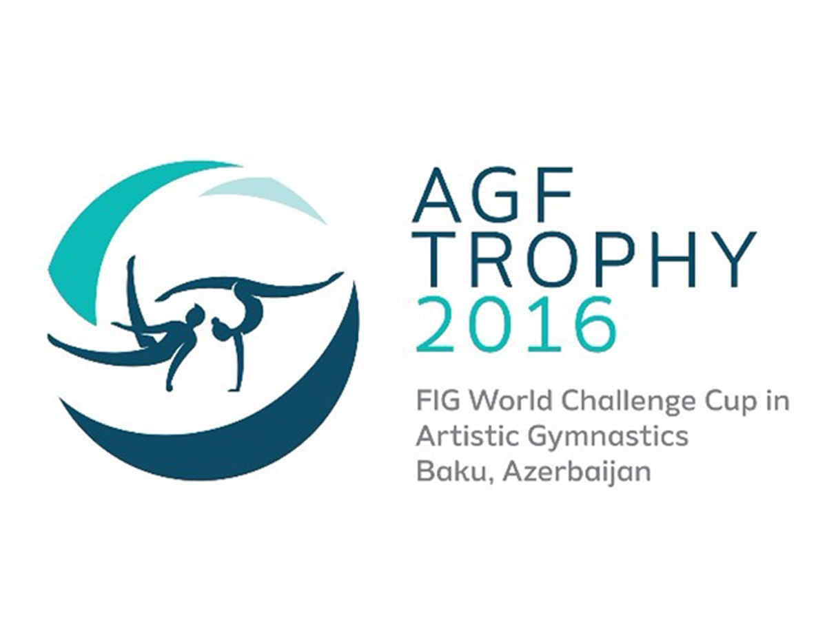 İdman gimnastikası üzrə FIG Dünya Challenge" Kuboku AGF Trophy Bakıda (VİDEO)