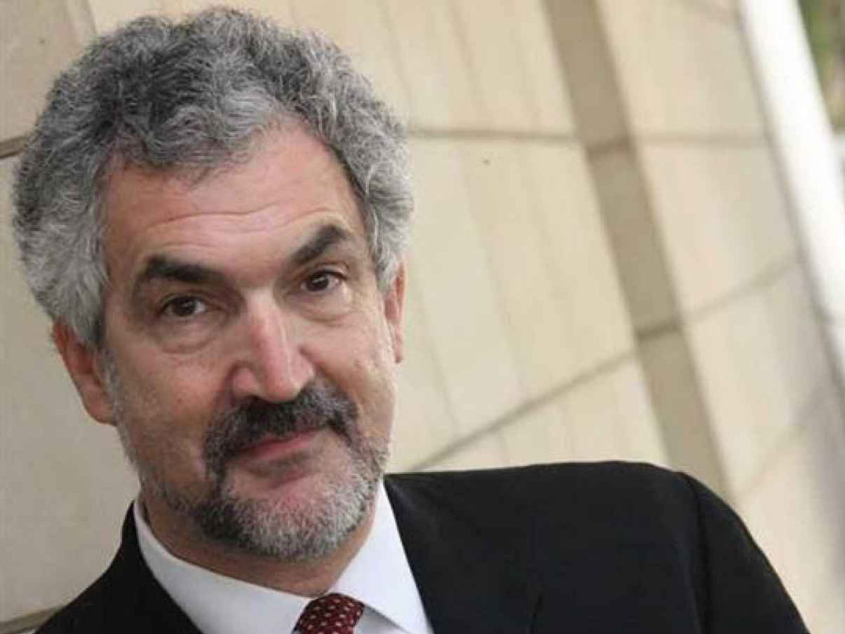 Daniel Pipes: US too big commercially, diplomatically for Iran to avoid (exclusive)