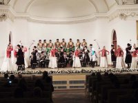 День молодежи в Баку отметили потрясающим концертом (ФОТО)