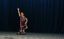 Азербайджанская молодежь отметила свой праздник (ФОТО)