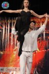 В Гяндже определены лучшие танцоры на кубок "Кяпаз" (ФОТО)