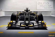 "Renault" yeni maşınını təqdim etdi (FOTO)