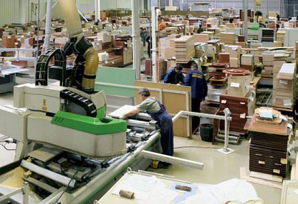 Мебельное предприятие Азербайджана о разработке новых видов продукции в 2020 году