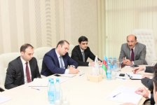 Кинопромышленность играет значимую роль в развитии туризма в Азербайджане - министр (ФОТО)