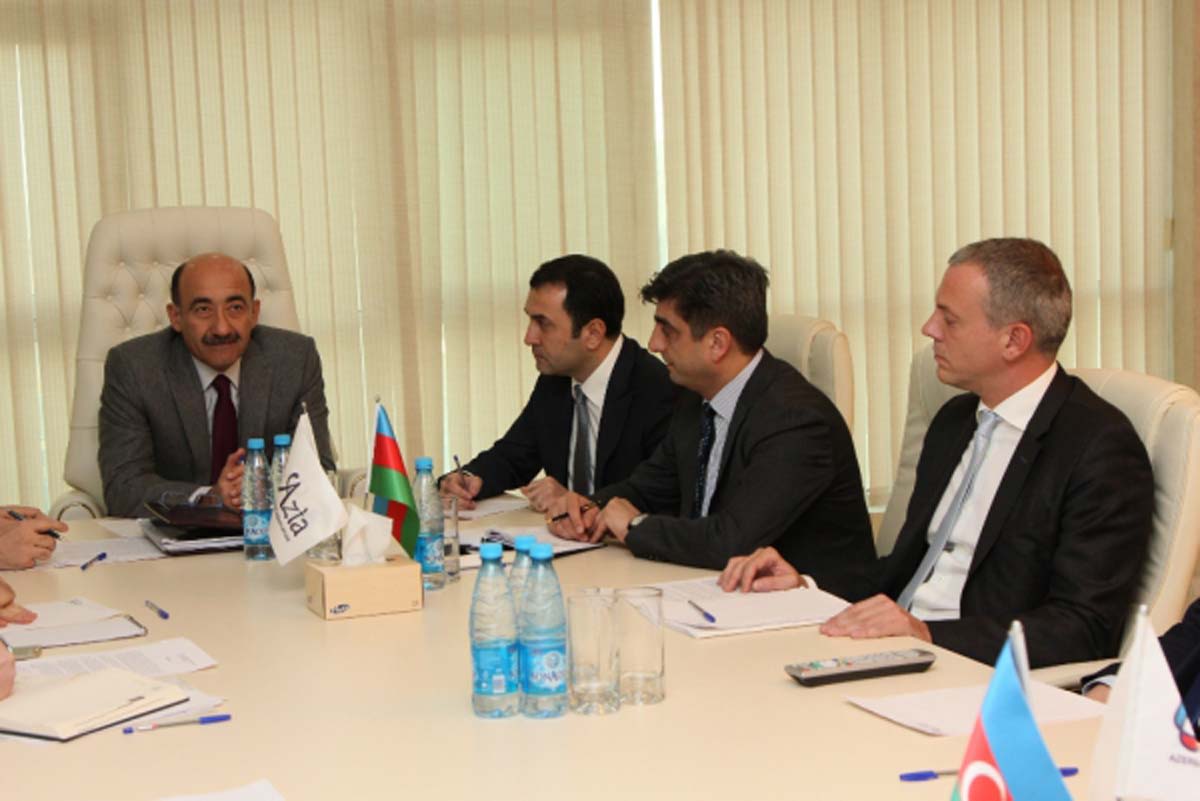 Кинопромышленность играет значимую роль в развитии туризма в Азербайджане - министр (ФОТО)