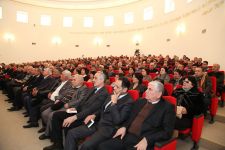 Şahin Mustafayev: Göyçayın böyük iqtisadi potensialı var (FOTO)