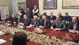 SOCAR strikes deal on polyethylene plant construction (PHOTO)