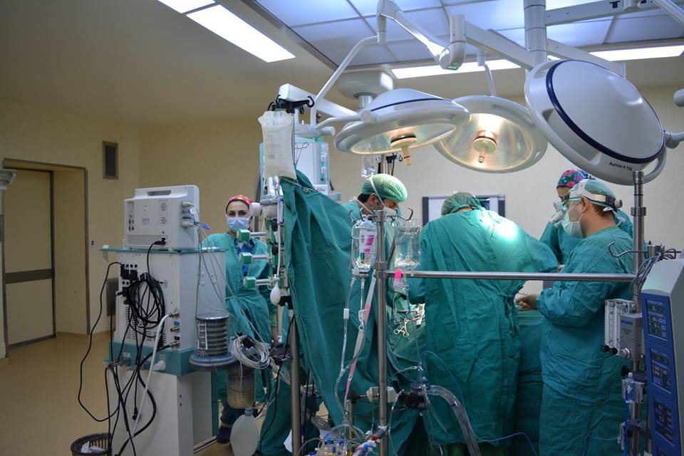 В Азербайджане будет расширен список трансплантируемых органов