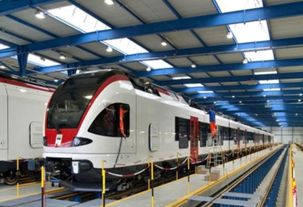Azerbaycan Rusya'dan daha 100 yük vagonu alacak