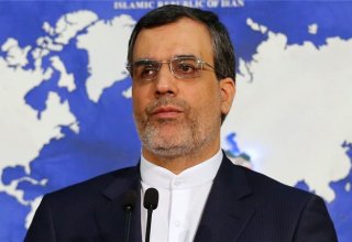 Iran to ignore Syrian opposition demands to withdraw militias