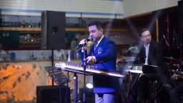 Рашад Ильясов посвятил концерт древнему музыкальному инструменту (ФОТО)