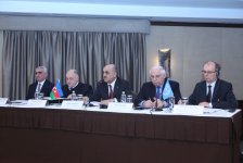 Минтруда Азербайджана предлагает внедрить европейский метод трудоустройства