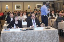 Azerbaijan preparing long-term concept of employment
