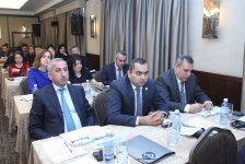Azerbaijan preparing long-term concept of employment