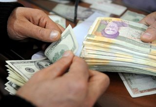 Iran reveals amount of currency sold at NIMA exchange rate