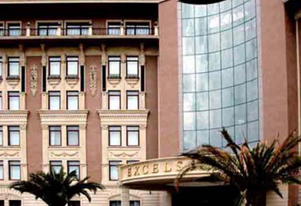 В Excelsior Hotel Baku пройдет тренинг по PR