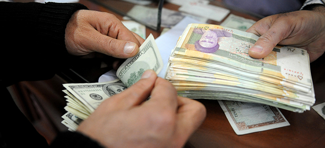 Iran currency transition likely to go smoothly