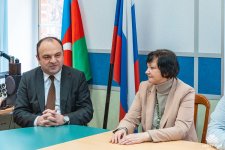 Азербайджанский язык стал невероятно популярен в России (ФОТО)