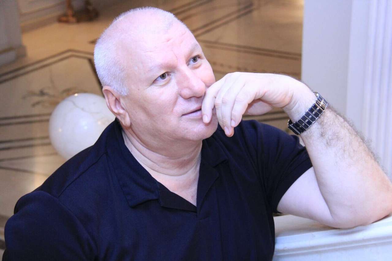 Директор азербайджанского театра вошел в жюри международного конкурса