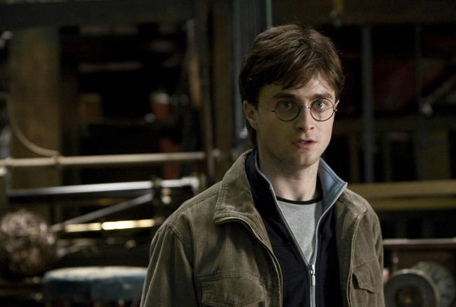 Редкое издание книги о Гарри Поттере ушло с молотка за $90 тыс.