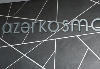 Azercosmos inks co-op agreement with Japanese Infostellar