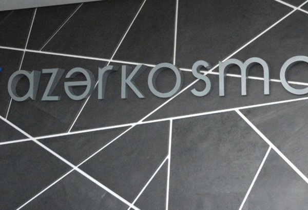 Azercosmos inks co-op agreement with Japanese Infostellar