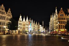 Названы лучшие города Европы для влюбленных (ФОТО)