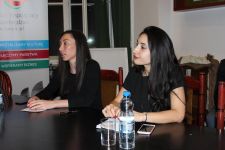 Polşada yeni Azərbaycan diaspor təşkilatı yaradılıb (FOTO)