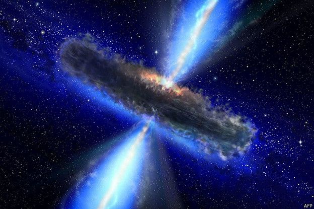 China to study gravitational waves in domestic research project
