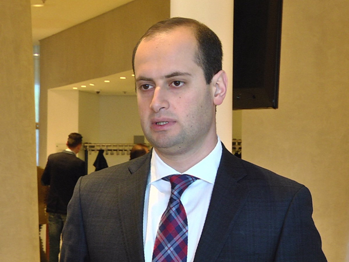 Gürcistan Dışişleri Bakanı Azerbaycan yolcusu