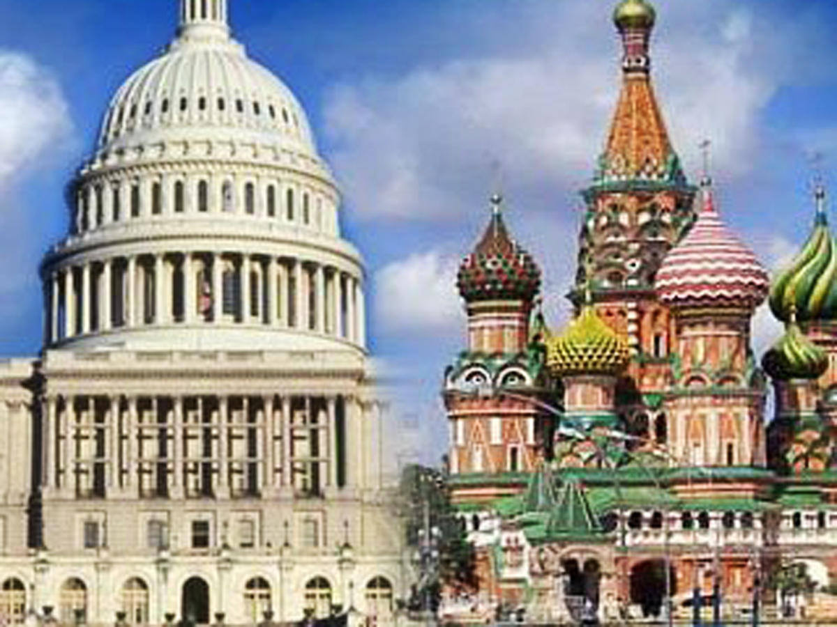 Москва и Вашингтон публично подтвердили встречу Путина и Трампа в Аргентине