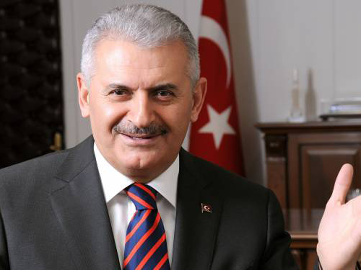 Başbakan Yıldırım: Başkanlık sistemini Türkiye'ye getireceğiz