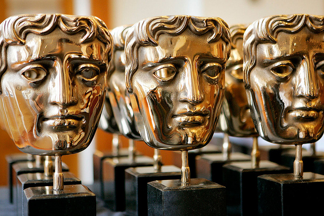 Леонардо Ди Каприо и Бри Ларсон получили премии BAFTA как лучшие актеры